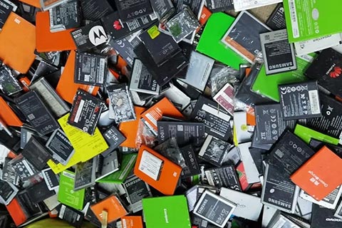 48v锂电池回收价格√电池放哪里回收-废旧回收电池公司